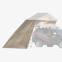 Darche Intrepidor 3 Roof Top Tent Fly Ext 1400