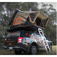 Darche Double Dee Roof Top Tent