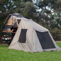 Darche Double Dee Roof Top Tent Annex