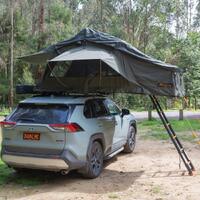 Darche Eco Panorama 1400 Roof Top Tent