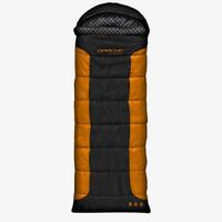 Darche Cold Mountain Sleeping Bag - 900 (-12C)