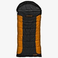 Darche Cold Mountain Sleeping Bag - 1100  (-12C)