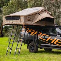 Darche Basecamp 2200 Roof Top Tent