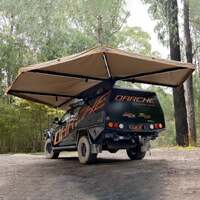 Darche 270 Freestanding Awning (Left)