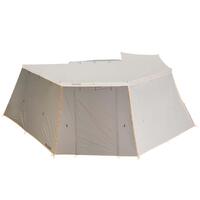 Darche Eclipse 270 Awning Gen 2 Wall 1 (Left)