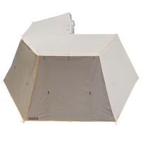 Darche Eclipse 270 Awning Gen 2 Wall 2 (Left)