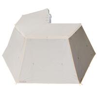 Darche Eclipse 270 Awning Gen 2 Wall 3 (Left)