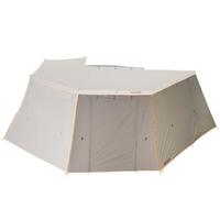 Darche Eclipse 270 Awning Gen2 Wall 1 (Right)