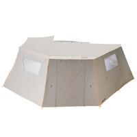 Darche Eclipse 270 Awning Wall 1 With Window (Right)