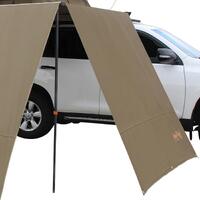 Darche Eclipse Awning Wall Side