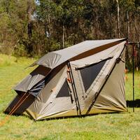 Darche Xtender Awning Tent - 2.5M