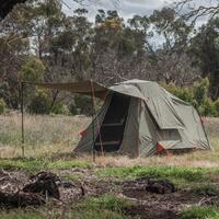 Darche Safari Tent 350