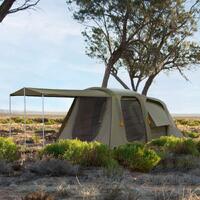 Darche Air-Volution Tent