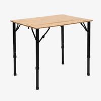 Darche Eco Bamboo Table - 80Cm