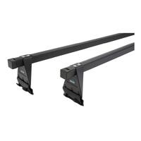 Prorack Tradesman Bars 160cm with 15cm Legs (2 Pack)