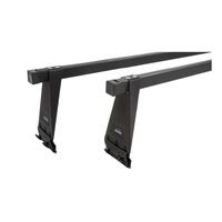 Prorack Tradesman Bars 160cm with 28cm Legs (2 Pack)