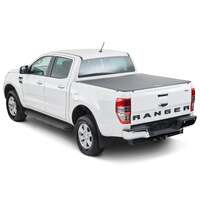 Tuff Tonneaus Clip on 2.0 Cover for Ford Ranger PX Series