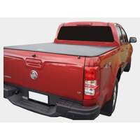 Tuff Tonneaus Clip On 2.0 Cover for Holden Colorado