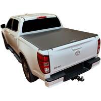 Tuff Tonneaus Clip On 2.0 Cover for Mazda BT-50