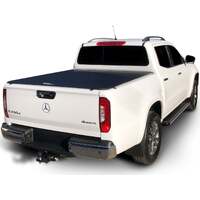 Tuff Tonneaus Clip On 2.0 Cover for Mercedes-Benz X-Class