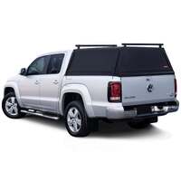 Tuff Tonneaus Tuff Canopy for Volkswagen Amarok Dual Cab 2011 - 2022