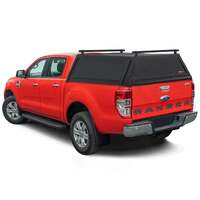 Tuff Tonneaus Tuff Canopy for Ford Ranger PX Dual Cab 2011 - 2022