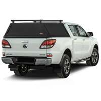 Tuff Tonneaus Tuff Canopy for Mazda BT-50 Dual Cab 2011 - 2020