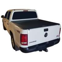 Tuff Tonneaus Clip On 2.0 Cover for Volkswagen Amarok