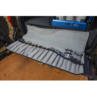 MSA 4x4 Tool Roll (Large)