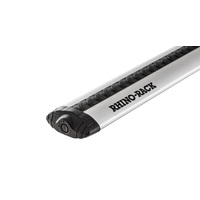 Rhino-Rack VA118S Vortex Bar (Silver 1180mm)