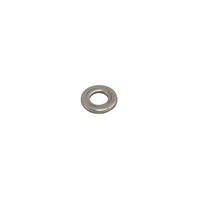 Rhino-Rack W003-BP M6 x 12.5mm Flat Washer (Stainless Steel) (10 Pack)