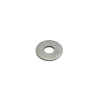 Rhino-Rack W023-BP M10 x 30mm Flat Washer (Stainless Steel) (6 Pack)