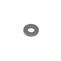 Rhino-Rack W030-BP 5/16 x 3/4 Flat Washer (Stainless Steel) (10 Pack)