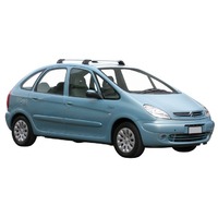 citroen xsara picasso roof rack