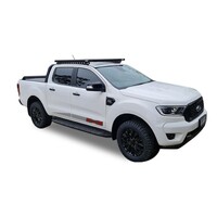 Wedgetail Platform Kit 1400x1250mm for Ford Ranger PX1-3 Dual Cab 2011 - 2022 - WT-FRPX-1412