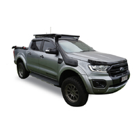 Wedgetail Platform Kit 1400x1300mm for Ford Ranger Wildtrack PX1-3 Dual Cab 2011 - 2022 - WT-FRPXW-1413