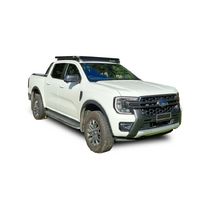 Wedgetail Platform Kit 1400x1300mm for Ford Ranger Wildtrack T6.2 Dual Cab 2022 - Current - WT-FRPXW22-1413