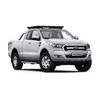 Wedgetail Platform Kit 1100x1300mm for Ford Ranger PX1-3 Extra Cab 2011 - 2022 - WT-FRPXXCAB-1113