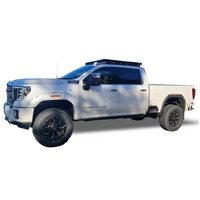 Wedgetail Platform Kit 1400x1450mm for GMC Sierra 1500/2500 Gen 4 Dual Cab 2019 - Current - WT-GMS19-1414