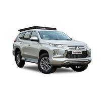 Wedgetail Platform Kit 2000x1250mm for Mitsubishi Pajero Sport KR-QF Wagon 2015 - Current - WT-MTPS-2012