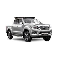 Wedgetail Platform Kit 1400x1300mm for Nissan Navara NP300 Dual Cab 07/15 - Current - WT-NNP300-1413