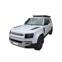 Wedgetail Platform Kit 2200x1350mm for Land Rover Defender 130 P400 LWB 07/21 - Current - WT-RD130-2213