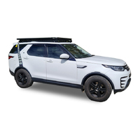 Wedgetail Platform Kit 2000x1300mm for Land Rover Discovery 5 Wagon 07/17 - Current - WT-RD5-2013