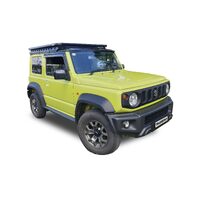 Wedgetail Platform Kit 1600x1300mm for Suzuki Jimny GJ Wagon 2019 - Current - WT-SJIM-1613