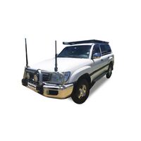 Wedgetail Platform Kit 2200x1350mm for Toyota Landcruiser 100 LWB 04/98 - 10/07 - WT-T100FM-2213