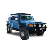 Wedgetail Platform Kit 2200x1350mm for Toyota FJ Cruiser  Wagon 2011 - 2017 - WT-TFJ-2213