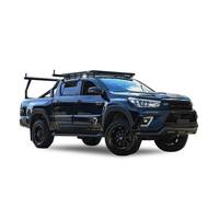 Wedgetail Platform Kit 1400x1250mm for Toyota Hilux AN120 Dual Cab 10/15 - Current - WT-THDC16-1412