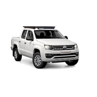 Wedgetail Platform Kit 1400x1300mm for Volkswagen Amarok N/A Dual Cab 2011 - 2023 - WT-VA-1413