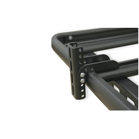 Wedgetail Adjustable awning bracket pair - WTA-AB