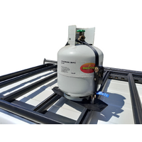 Wedgetail Gas Bottle Holder - WTA-GBH